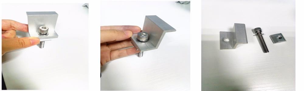 인 앤드 엔드 클램프 구입