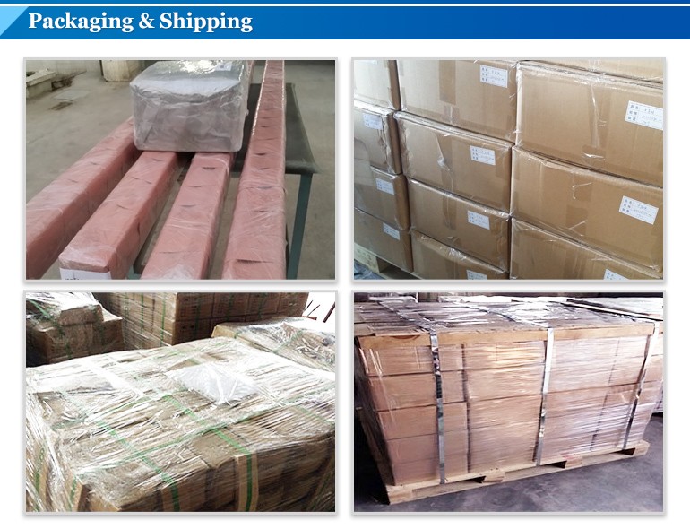 Packaging and Shipping Packaging and Shipping