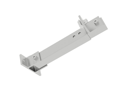 조정 가능한 기울기 태양 지붕 Structure.jpg