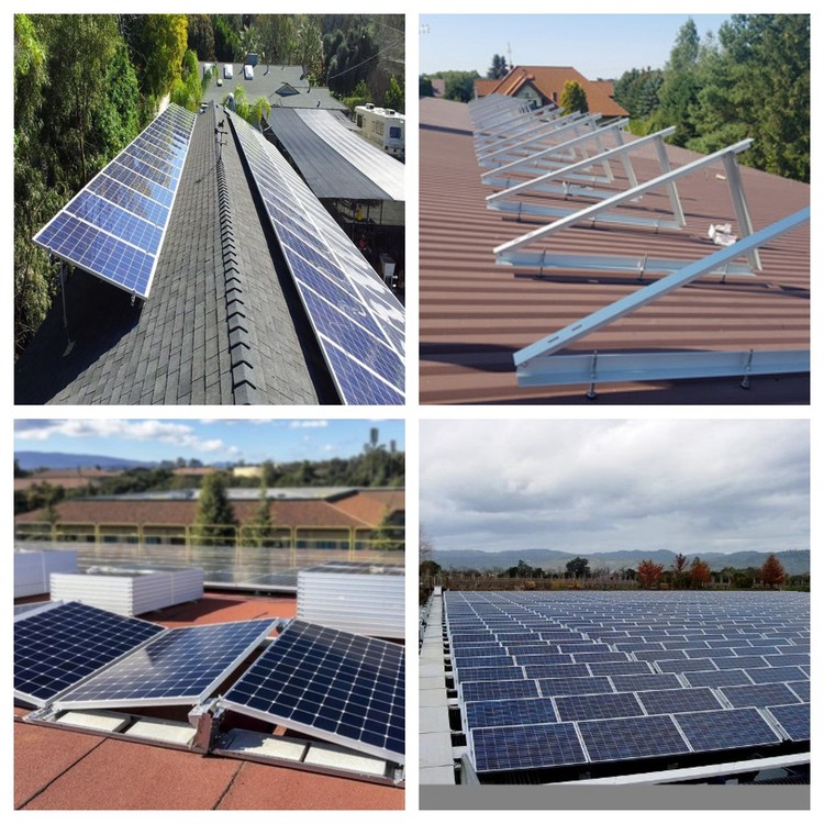 Solar Tripod Solar Tripod