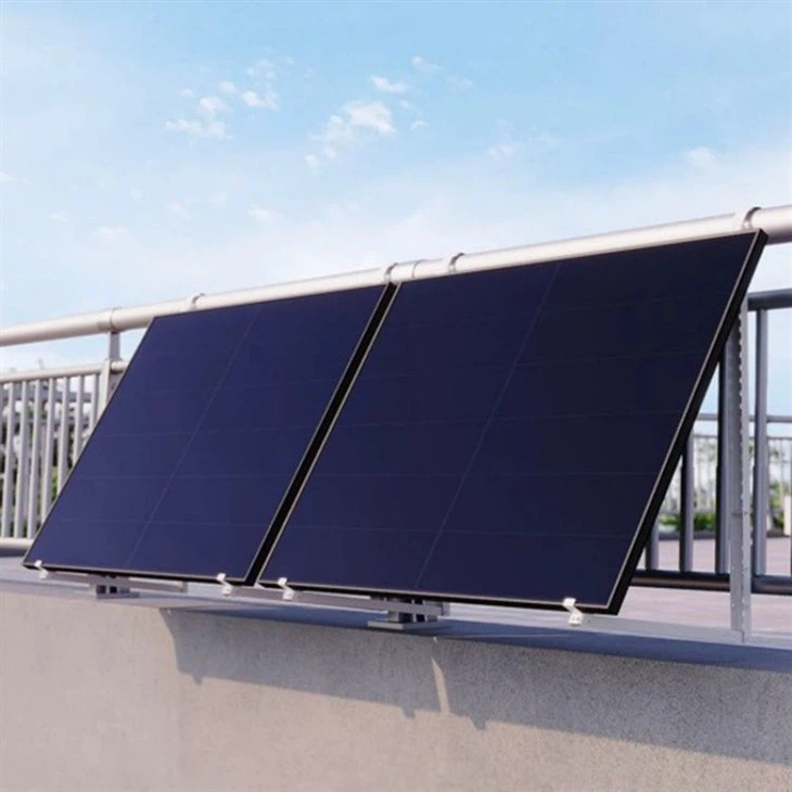 balcony system