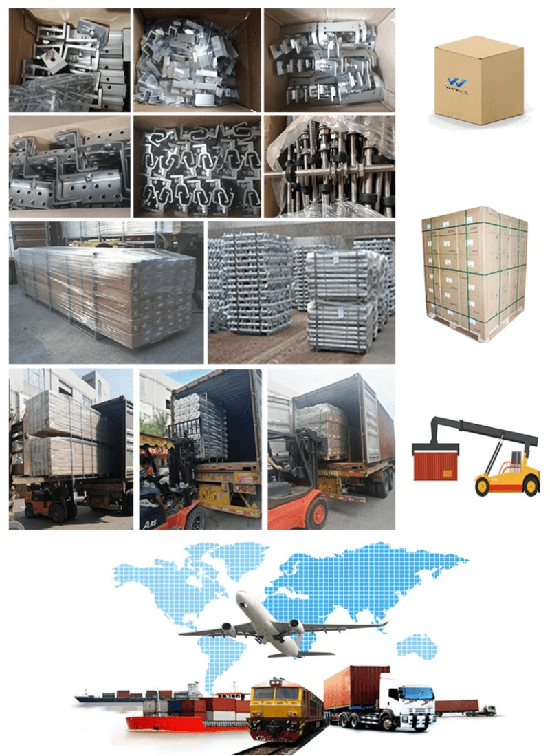 Wanhos Packaging Delivery Wanhos Packaging Delivery