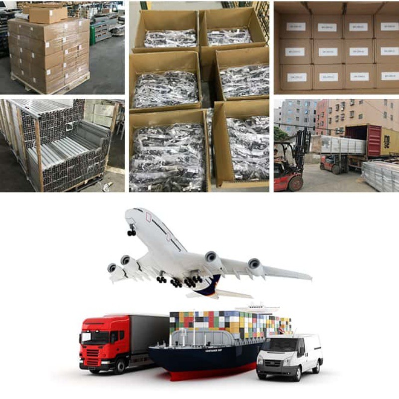 Packaging Shipping Packaging Shipping