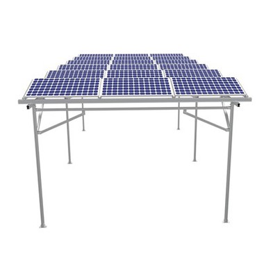 농업 농업 시스템