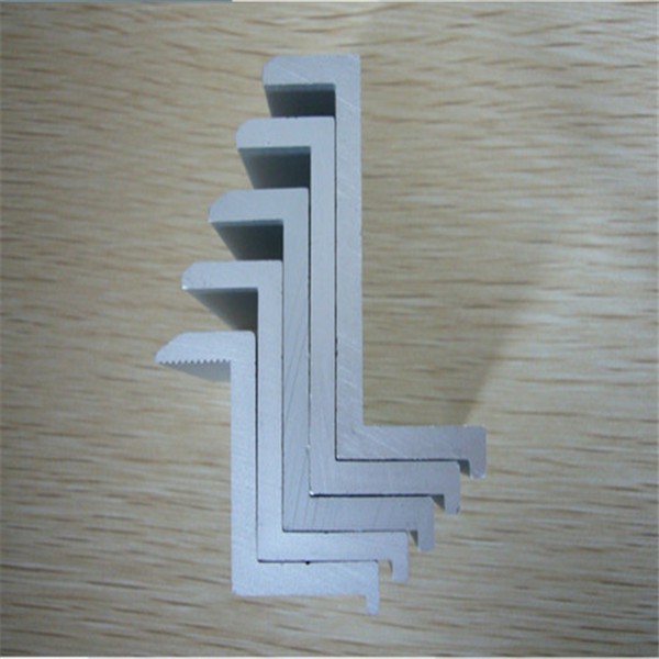 솔라 패널 설치 플로리다 (엔드 클램프)