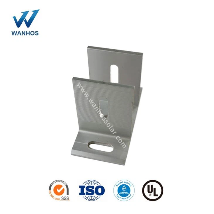 base plate for solar