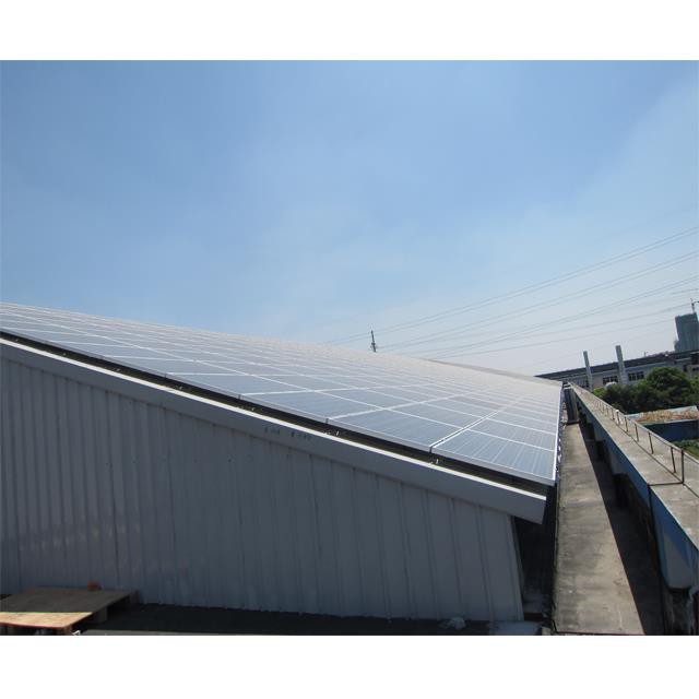 5KW/10KW Off Grid Solar System Homes For Sale