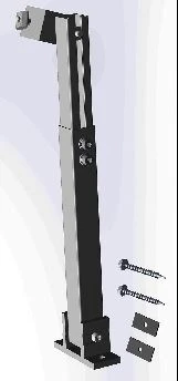 adjustable solar brackets2
