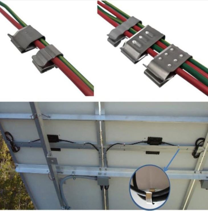 cable install