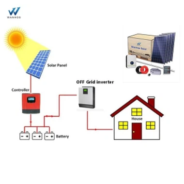 미니 태양광 발전소 10kw 세대