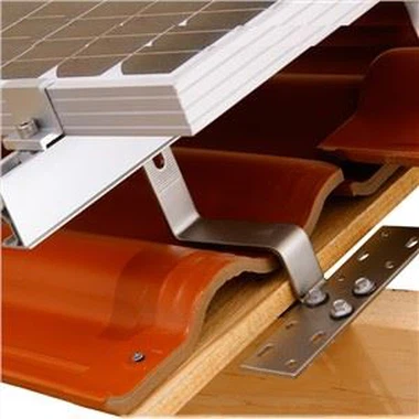 S 타일 솔라 마운트