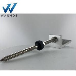 태양 에너지 SGS 보고서 걸이 볼트