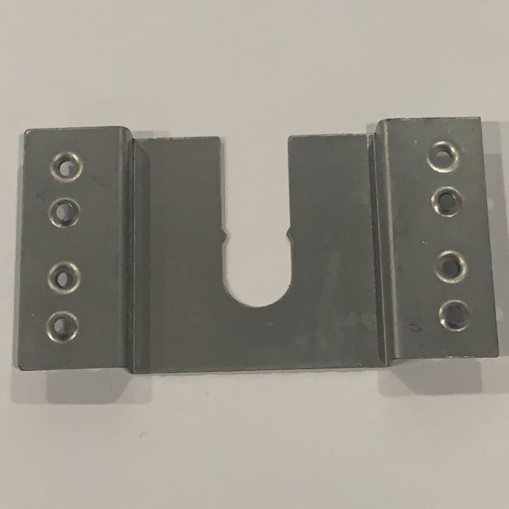 Solar Earth Clips Grounding Clip