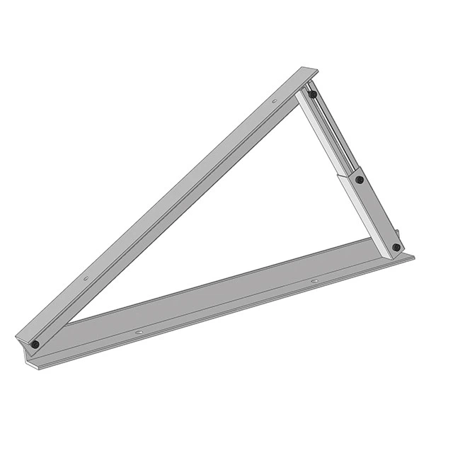 Solar Flat Roof Mounting Systems