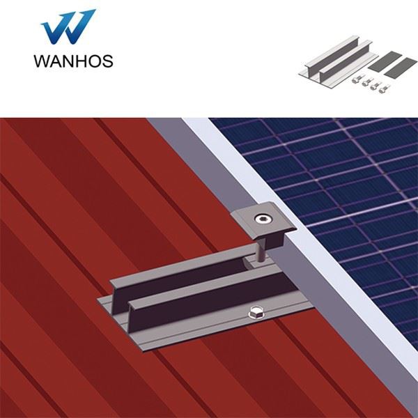 Solar Home System Portable