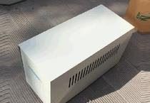 Solar Off Grid Battery System