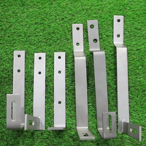 Solar Roof Hook Spanish Tile