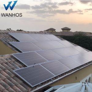 Solar Tile Roof Mounting Brackets