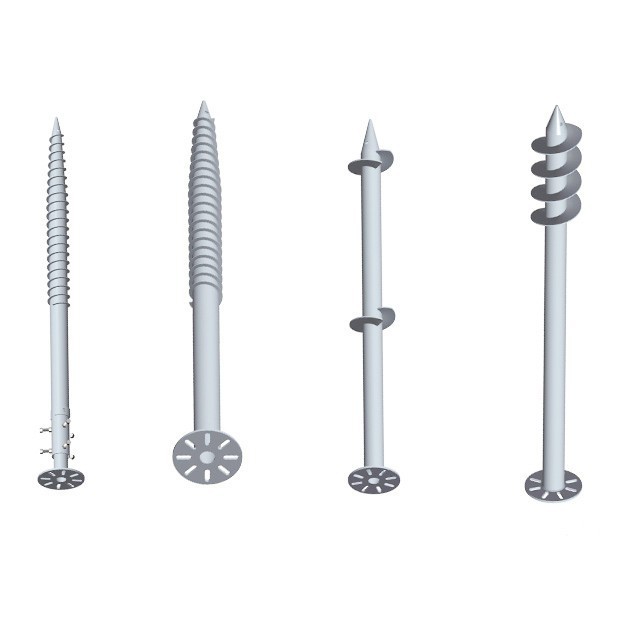 Solar Panel Clamps Design Overview