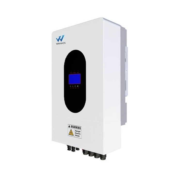 hybrid solar inverter price